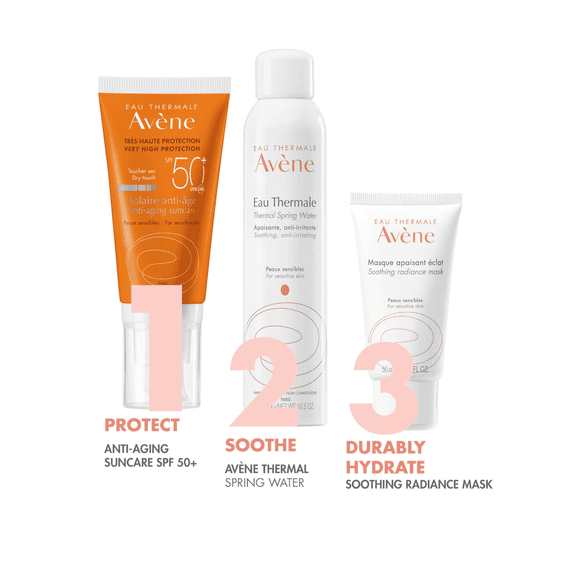 Anti-Aging Sun SPF50+