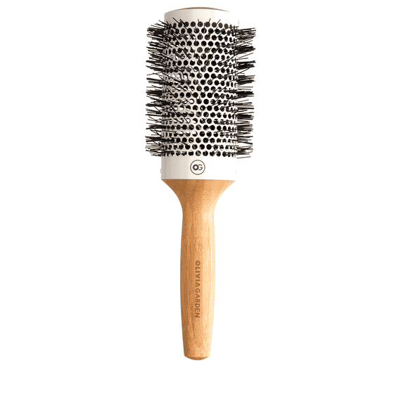 Brosse Healthy Hair Bambus Thermal HH-53, 53/70 mm