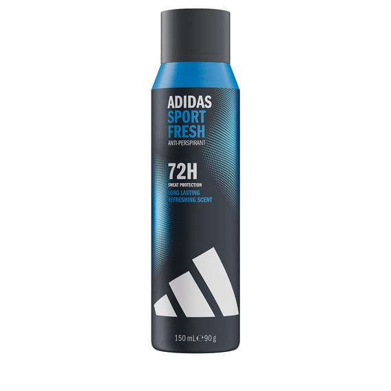 Sport Fresh Anti-Perspirant Spray