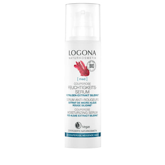 Sérum Hydratant Couperose