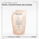 Shampooing Bain Hydra-Glaze Refill