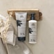 Sweet Ginger Flower Moisturizing Body Lotion