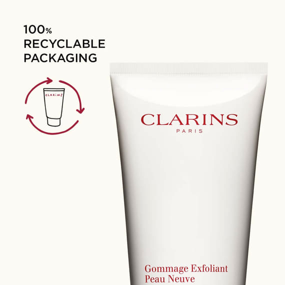 Gommage Exfoliant Peau Neuve