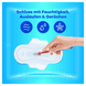 Assorbenti Igienici Long con Ali Big Pack - 22 Pz.