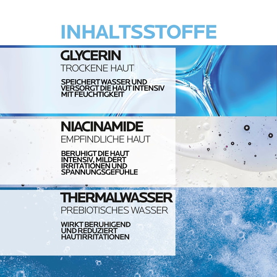 Sensitive Fluid - Prebiotic moisturiser for normal to sensitive combination skin