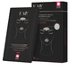 Microneedling Anti-Wrinkle Hyaluronic Acid Patches For Forehead