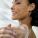 Shower Oil Natural