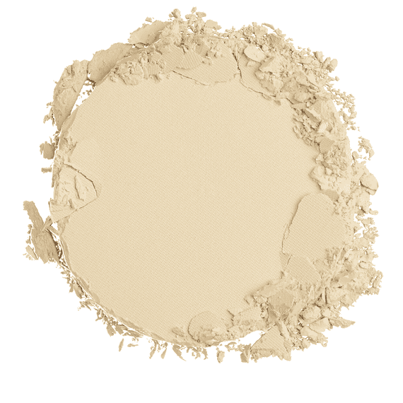 Full coverage 2025 pressed powder