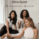 Swift Premium Professional Ionic Hair Dryer