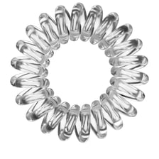Invisibobble Crystal clear