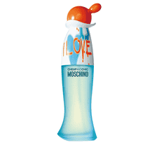 Cheap and Chic I Love Love Deodorant