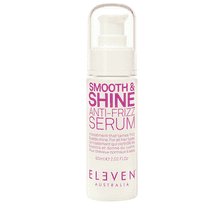 Smooth & Shine Anti Frizz Serum