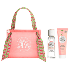 Coffret Printemps Eau Parfumée Fleur de Figuier