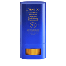 Expert Sun Protector Clear Stick SPF50+