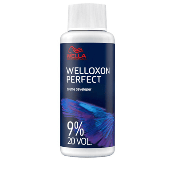 Welloxon Perfect 9%