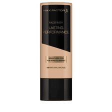 Facefinity Lasting Performance Foundation - 109 Natural Bronze