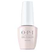 Me, Myself and OPI – Pink in Bio