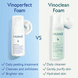 Micropeel Foam