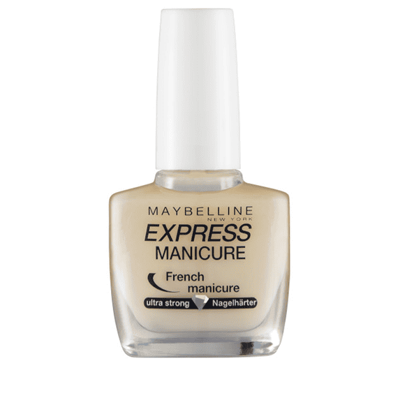 Express Manicure French Vernis à ongles