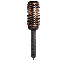 Heat Duo 1,75" Copper Round Brush