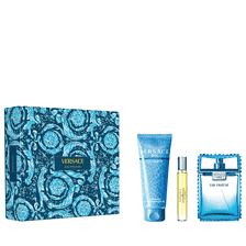 Gift Coffret with Travel Spray