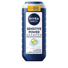 Sensitive Power Shampoo