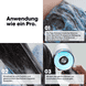 Vitamino Color Spectrum Blue Dyes Neutralizing Shampoo