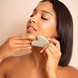 Gua Sha Massagestein Jade