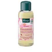 Almond Blossom Gentle Massage Oil