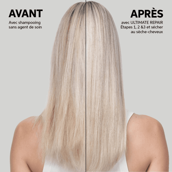 Après-Shampooing Soin Profond