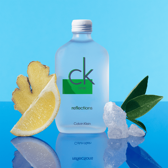 Calvin Klein Reflections Eau de Toilette haar shop.ch