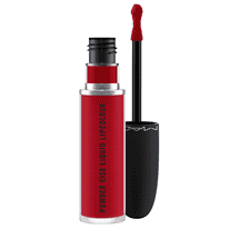 Powder Kiss Liquid Lipcolour - Haute Pants