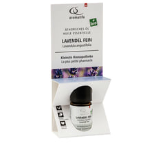 Lavendel fein ätherisches Öl