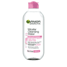 Eau Micellaire Classique pour Peaux Normales