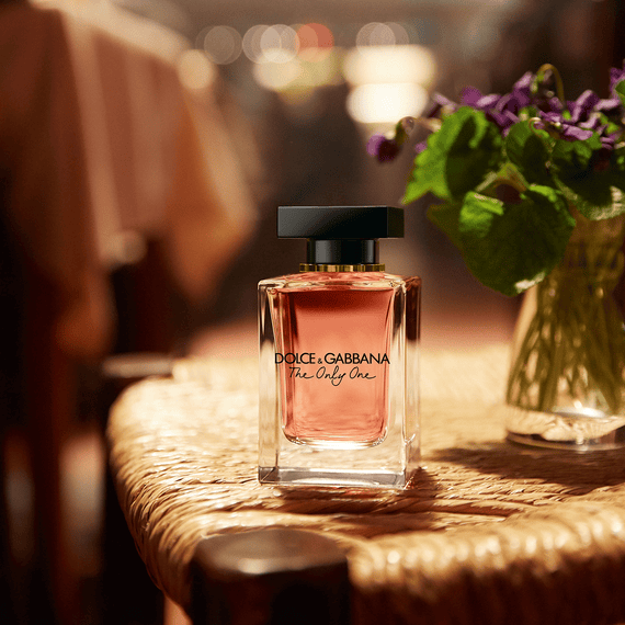 Eau de parfum dolce gabbana the only one on sale