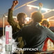 Deo Men Invisible Dry Spray