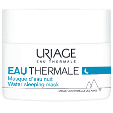 Maske für die Nacht