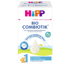 1 Bio Combiotik Anfangsmilch