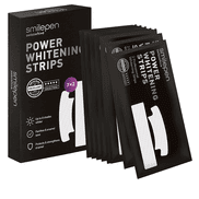 Power Whitening Strips 7x2