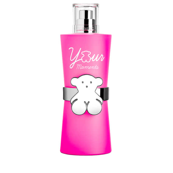 Your Moments Eau de Toilette Spray