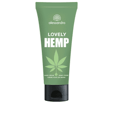 Lovely Hemp Crema per le mani