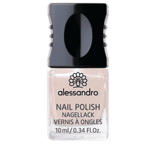 Nail Polish Shimmer Shell