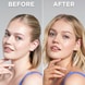 Self Tanning Face Serum - Saphire