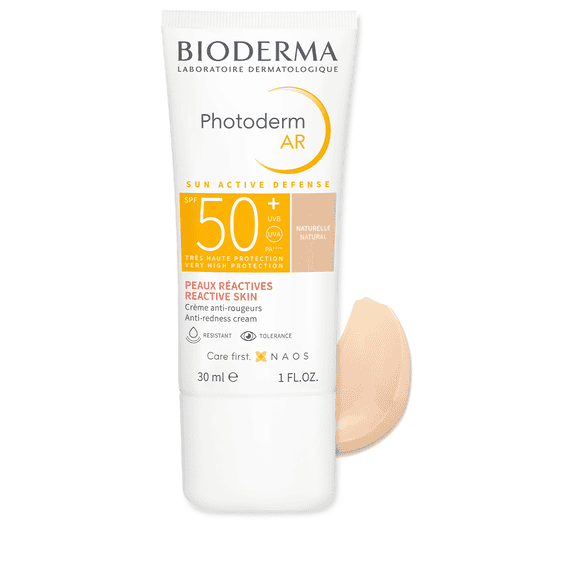 AR SPF 50+