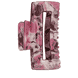 Pince À Cheveux 3 pcs – Berry