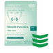  Mund Patches mit Aloe Vera
