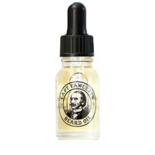 Beard Oil - Travel Size