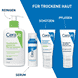 Feuchtigkeitsspendendes Hyaluronsäure Serum