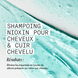 Scalp + Hair Shampoo