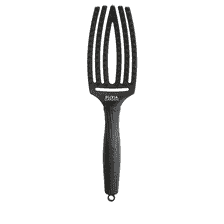 Finger Brosse Combo medium Full Black